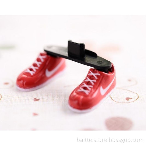 hot sales wholesale product factory phone accessrorise shoes style